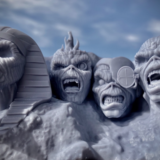 IRON MAIDEN WALLPAPER