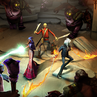 IRON MAIDEN WALLPAPER