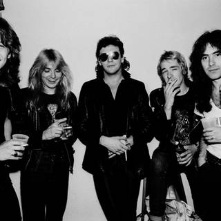 IRON MAIDEN WALLPAPER