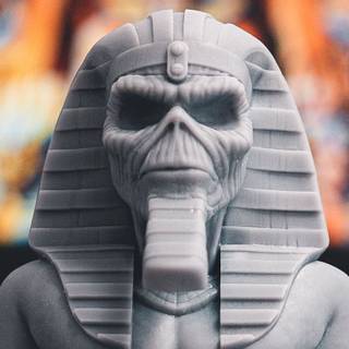 IRON MAIDEN WALLPAPER