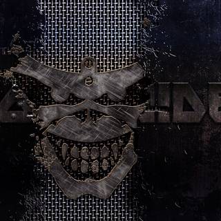 IRON MAIDEN WALLPAPER