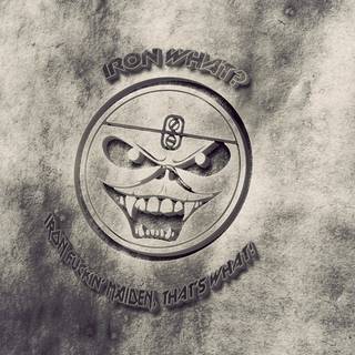 IRON MAIDEN WALLPAPER