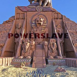 IRON MAIDEN WALLPAPER