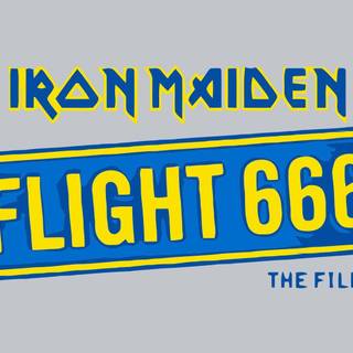 IRON MAIDEN WALLPAPER