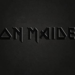 IRON MAIDEN WALLPAPER