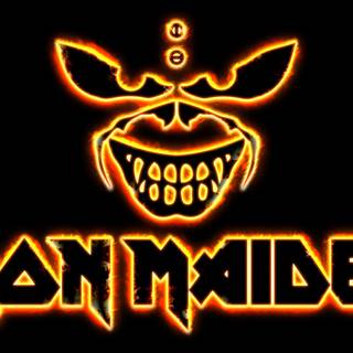 IRON MAIDEN WALLPAPER