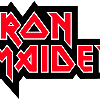 IRON MAIDEN WALLPAPER
