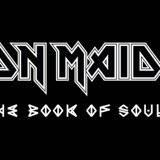 IRON MAIDEN WALLPAPER