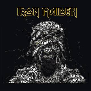 IRON MAIDEN WALLPAPER
