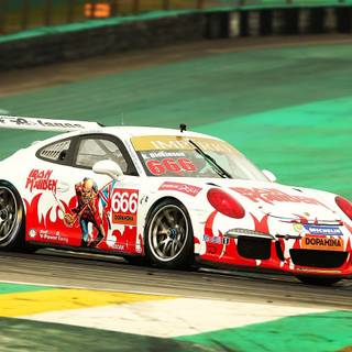 IRON MAIDEN WALLPAPER