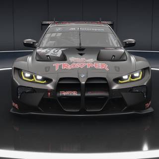 IRON MAIDEN WALLPAPER