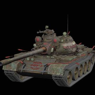 IRON MAIDEN WALLPAPER