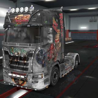 IRON MAIDEN WALLPAPER