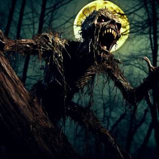 IRON MAIDEN WALLPAPER