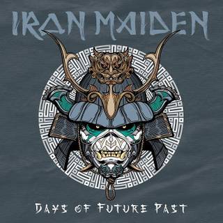 IRON MAIDEN WALLPAPER