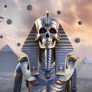 IRON MAIDEN WALLPAPER