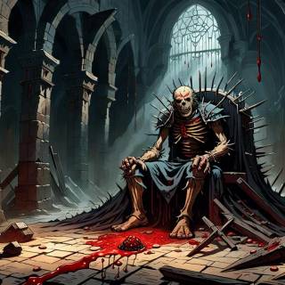 IRON MAIDEN WALLPAPER