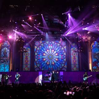 IRON MAIDEN WALLPAPER