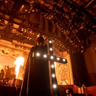 IRON MAIDEN WALLPAPER