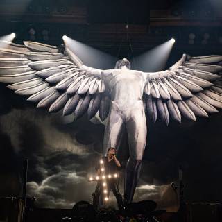 IRON MAIDEN WALLPAPER