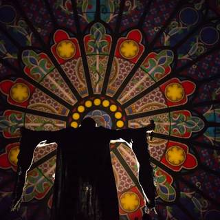 IRON MAIDEN WALLPAPER