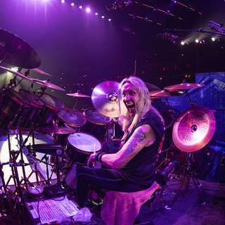 IRON MAIDEN WALLPAPER