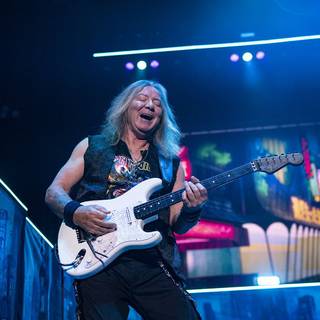 IRON MAIDEN WALLPAPER