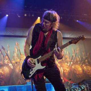 IRON MAIDEN WALLPAPER