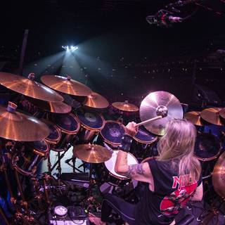 IRON MAIDEN WALLPAPER