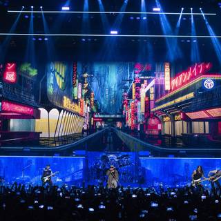 IRON MAIDEN WALLPAPER