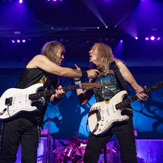 IRON MAIDEN WALLPAPER