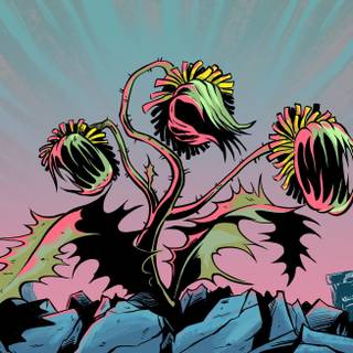 IRON MAIDEN WALLPAPER