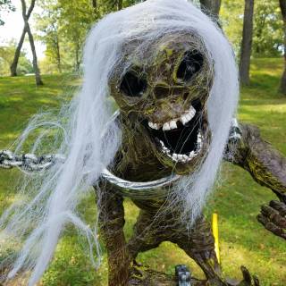 IRON MAIDEN WALLPAPER