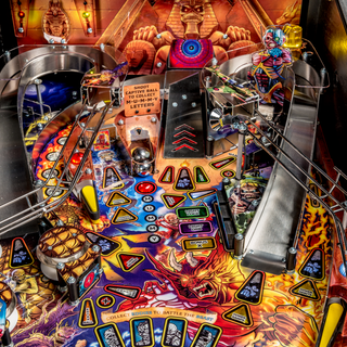 IRON MAIDEN WALLPAPER