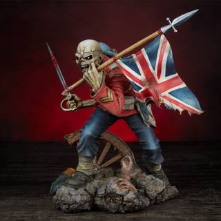 IRON MAIDEN WALLPAPER