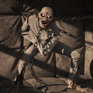 IRON MAIDEN WALLPAPER