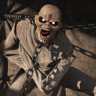 IRON MAIDEN WALLPAPER