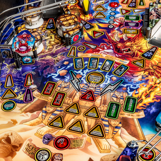 IRON MAIDEN WALLPAPER