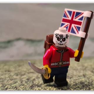 IRON MAIDEN WALLPAPER