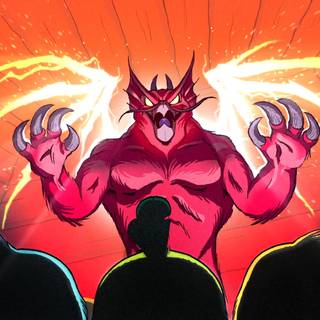 IRON MAIDEN WALLPAPER