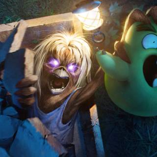 IRON MAIDEN WALLPAPER