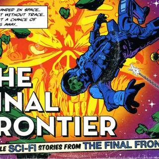 IRON MAIDEN WALLPAPER