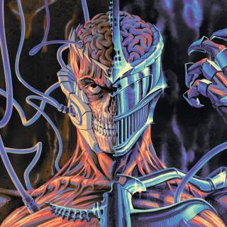 IRON MAIDEN WALLPAPER