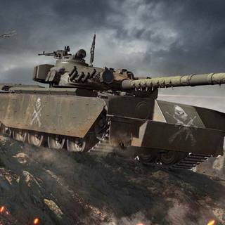 IRON MAIDEN WALLPAPER