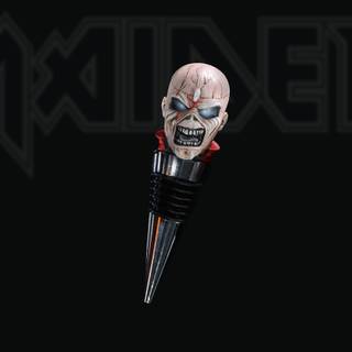 IRON MAIDEN WALLPAPER