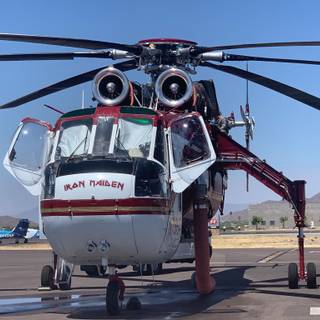 IRON MAIDEN WALLPAPER