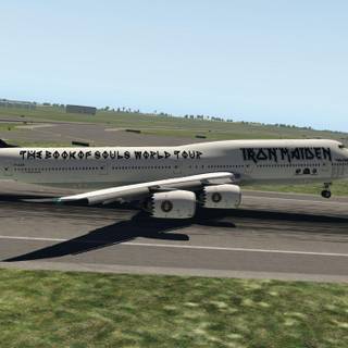 IRON MAIDEN WALLPAPER