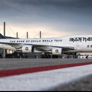 IRON MAIDEN WALLPAPER