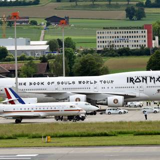 IRON MAIDEN WALLPAPER