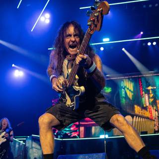 IRON MAIDEN WALLPAPER